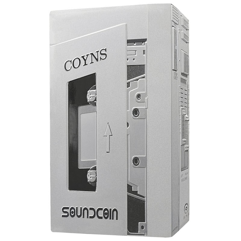 Серебряная монета Ниуэ 