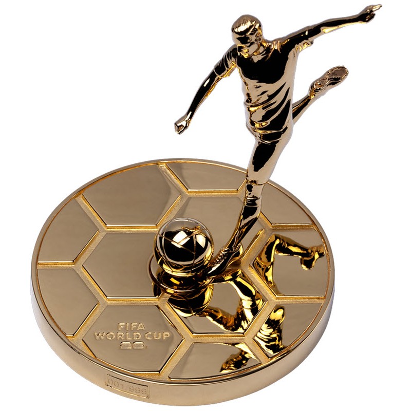 Серебряная монета Самоа 